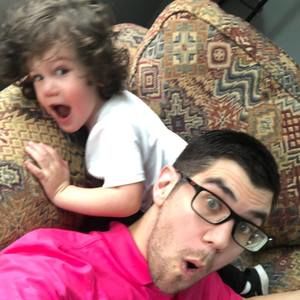 Meet your Posher, Steve